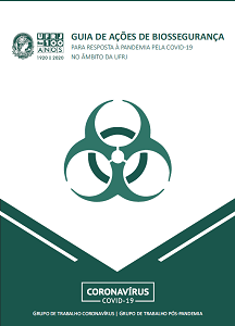 Guia de Ações de Biosegurança